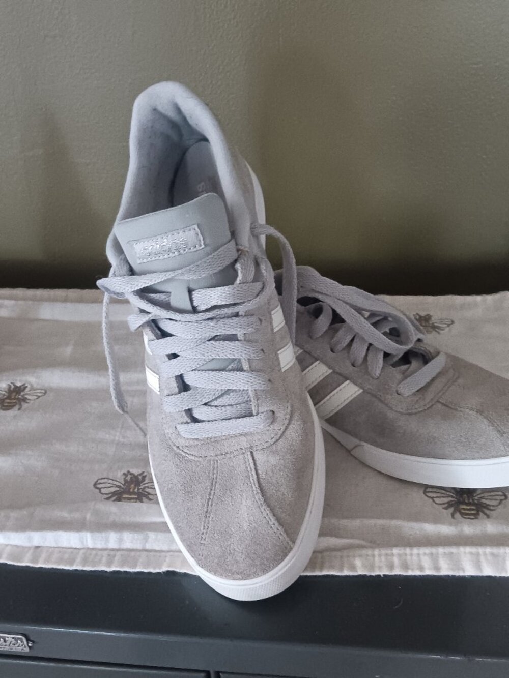 Womens adidas